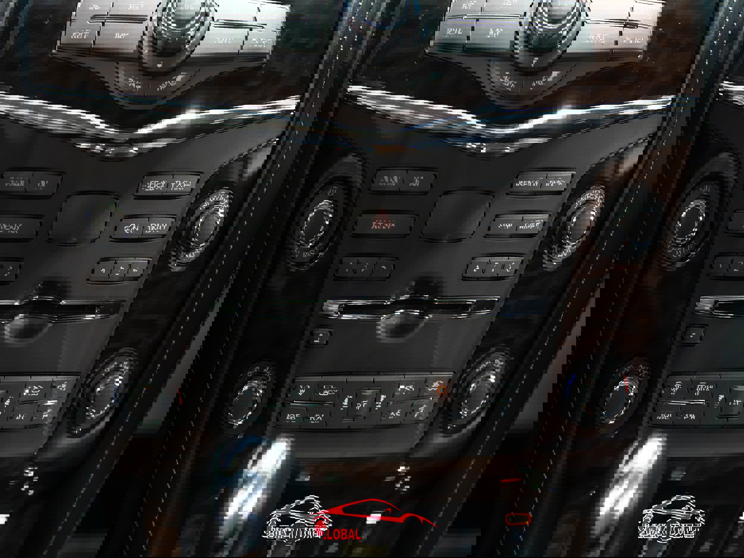 Used 2017 Nissan Armada SV w/ Driver Package image 33