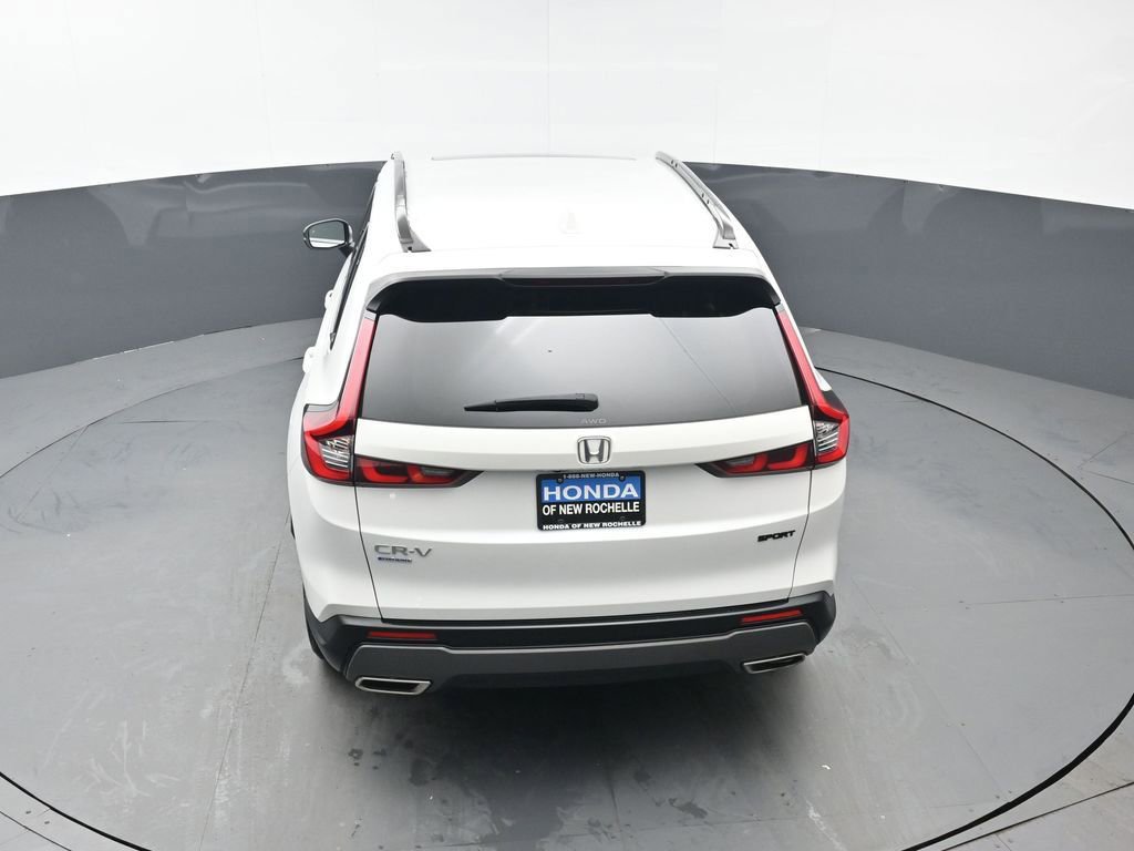 Used 2023 Honda CR-V Sport image 37