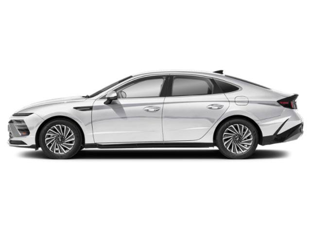 New 2026 Hyundai Sonata SEL image 3