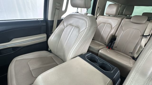 Used 2024 Ford Expedition Max Limited image 13
