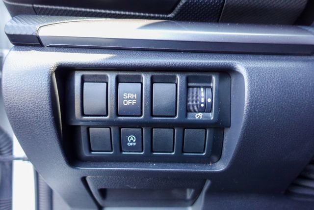 Used 2023 Subaru Forester Premium image 16