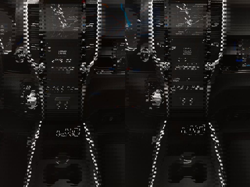 New 2026 RAM 1500 Laramie image 27