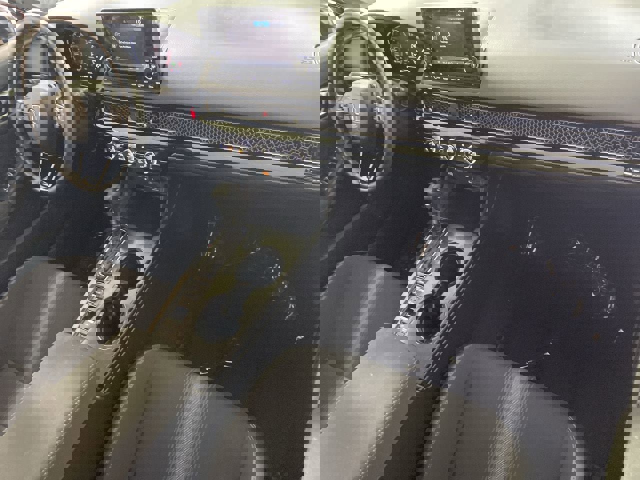 Used 2025 Honda Civic Sport image 26