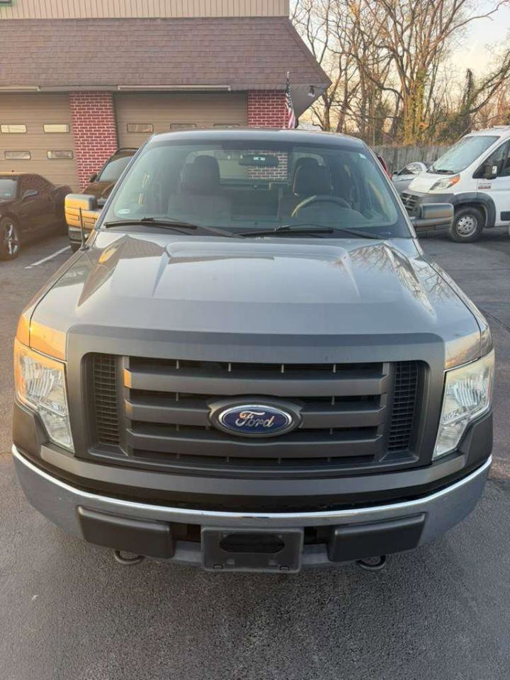 Used 2010 Ford F150 XL AWD/4WD image 11