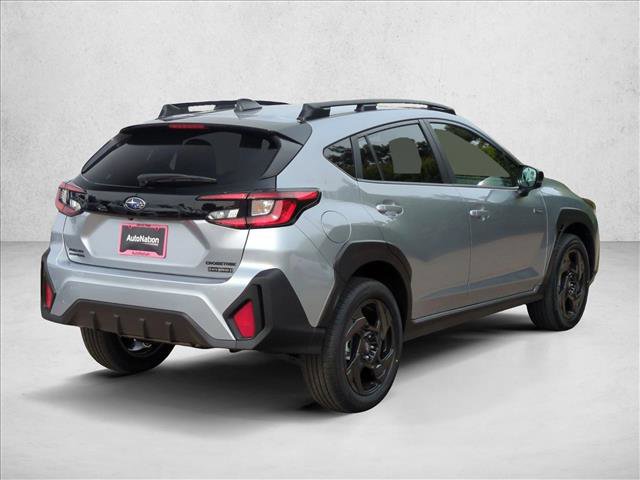 New 2026 Subaru Crosstrek 2.5i Sport w/ Crosstrek Mirror Package AWD/4WD image 2