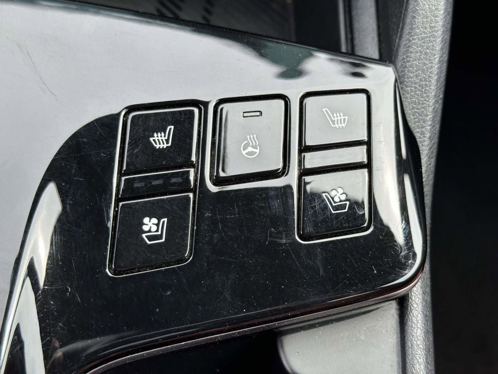 Certified 2025 Kia Sportage SX Prestige AWD/4WD image 29