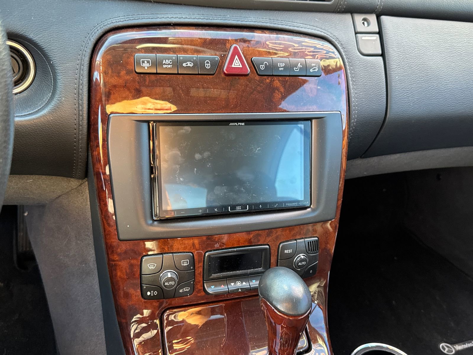 Used 2003 Mercedes-Benz CL 500 image 18
