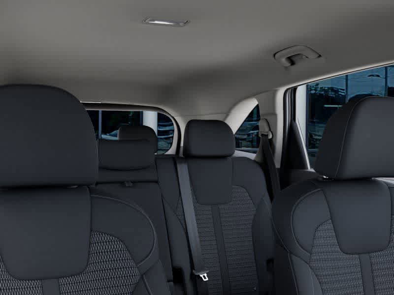 New 2026 Kia Sorento LX image 27