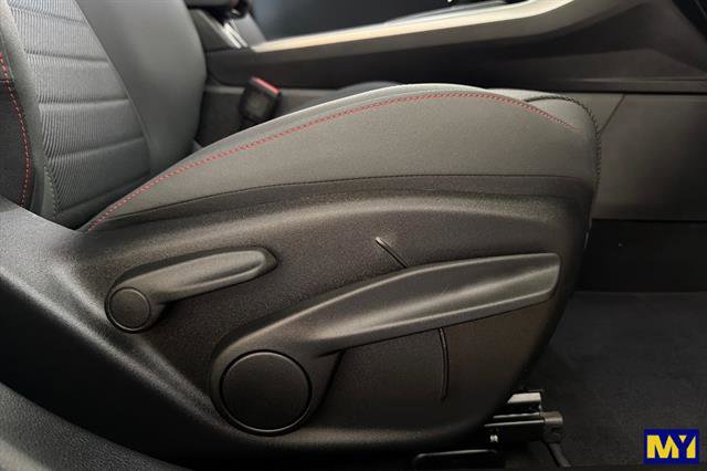 Used 2024 Dodge Hornet R/T AWD/4WD image 22