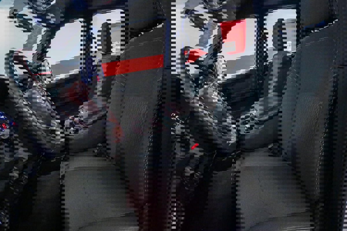 Used 2024 RAM 3500 Tradesman w/ Chrome Appearance Group image 13