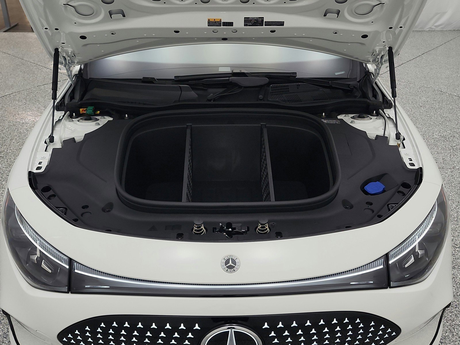 New 2026 Mercedes-Benz CLA 350 image 12