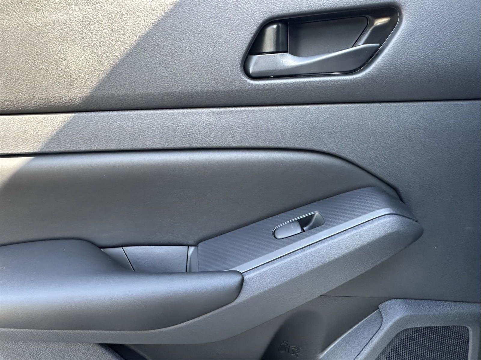 New 2025 Nissan Altima 2.5 S image 20