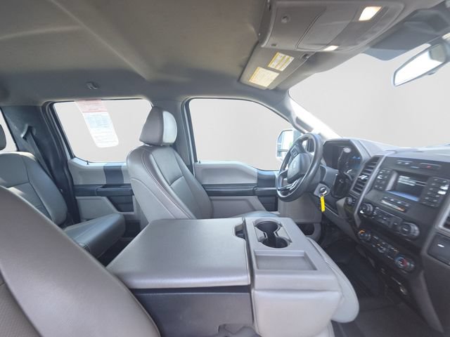 Used 2022 Ford F250 XL w/ Power Equipment Group AWD/4WD image 25