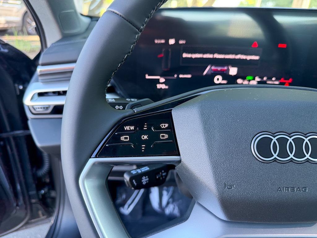 New 2026 Audi A6 Premium Plus AWD/4WD image 20