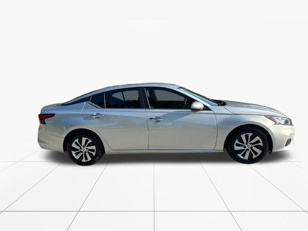 Used 2020 Nissan Altima 2.5 S FWD image 9