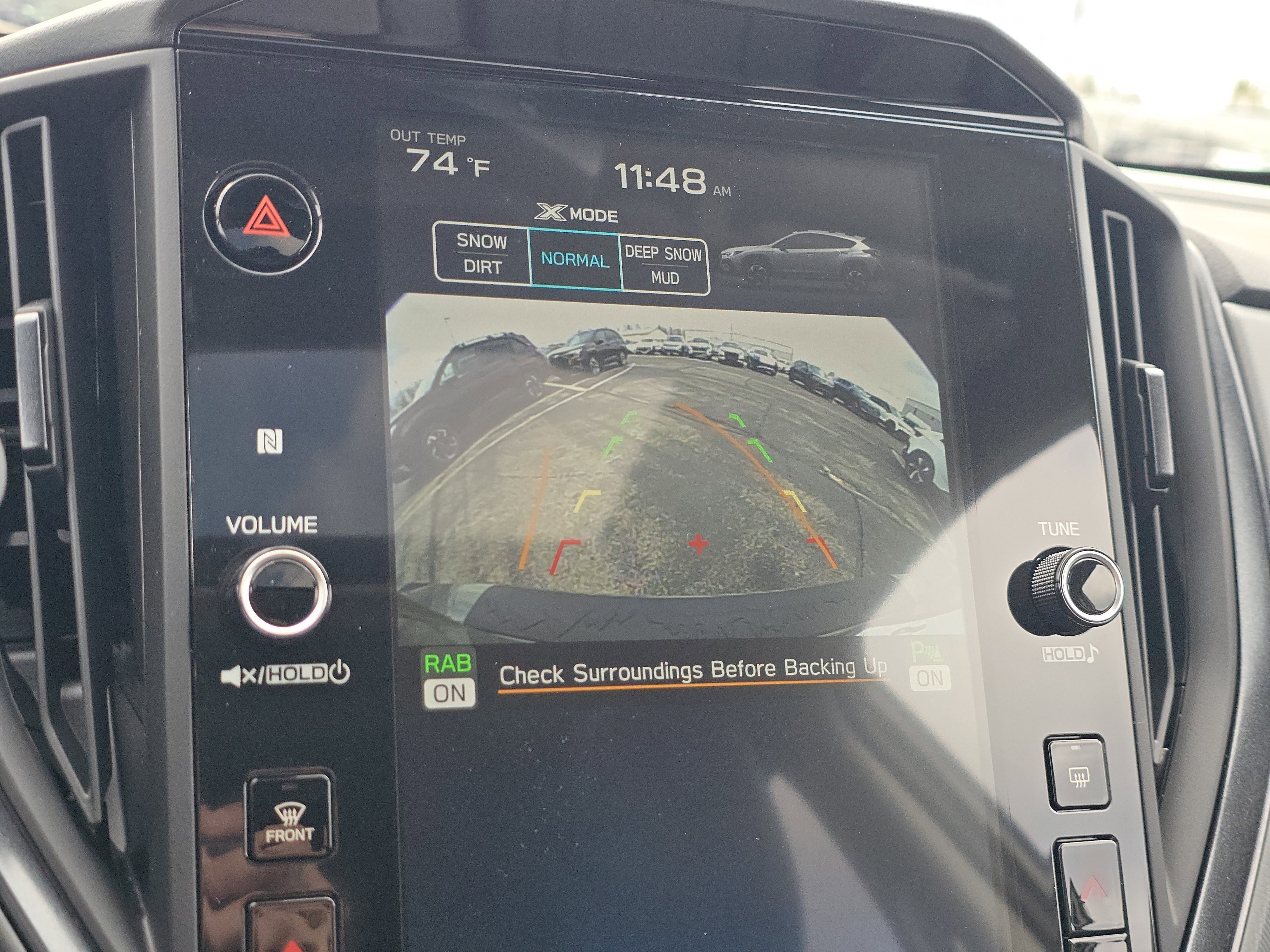 New 2026 Subaru Crosstrek 2.5i Limited image 13