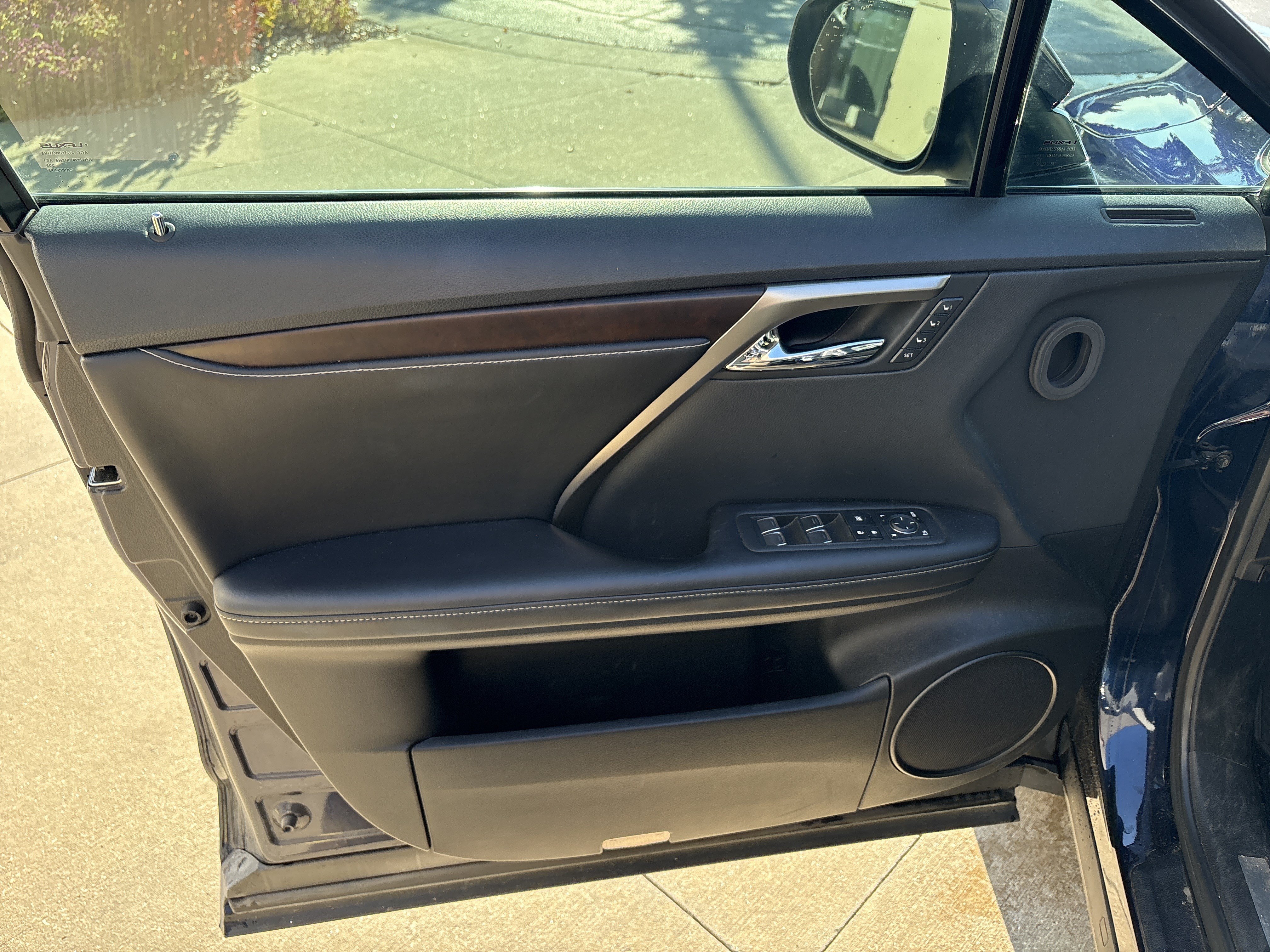 Used 2020 Lexus RX 350 AWD w/ Premium Package image 14