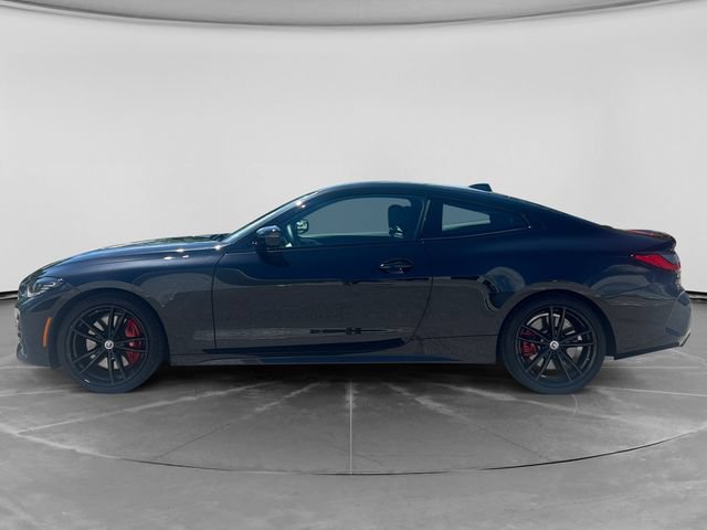 Used 2023 BMW 440i xDrive Coupe w/ Premium Package AWD/4WD image 6