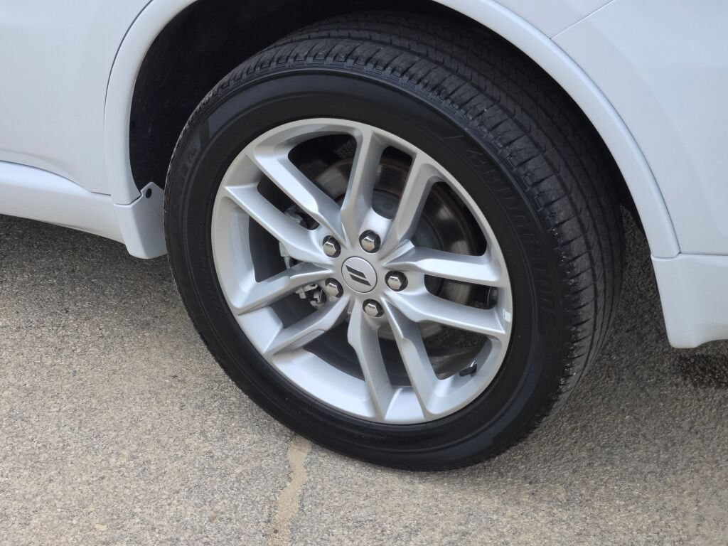 Certified 2026 Dodge Durango GT AWD/4WD image 15