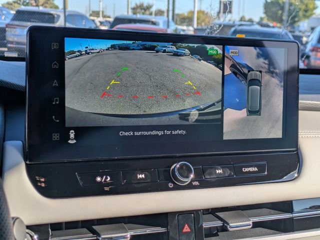 New 2025 Mitsubishi Outlander SE image 21