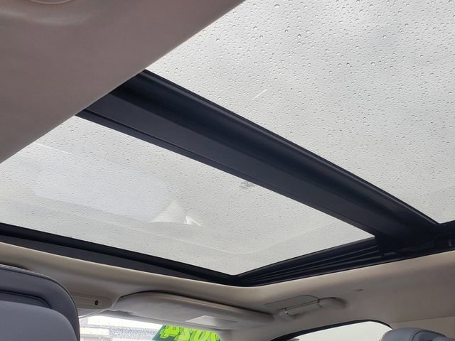 Used 2024 Lincoln Navigator Black Label image 28