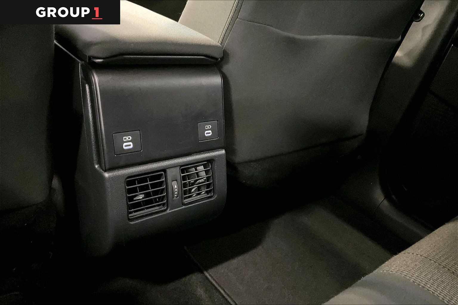Used 2023 Subaru Solterra AWD image 33
