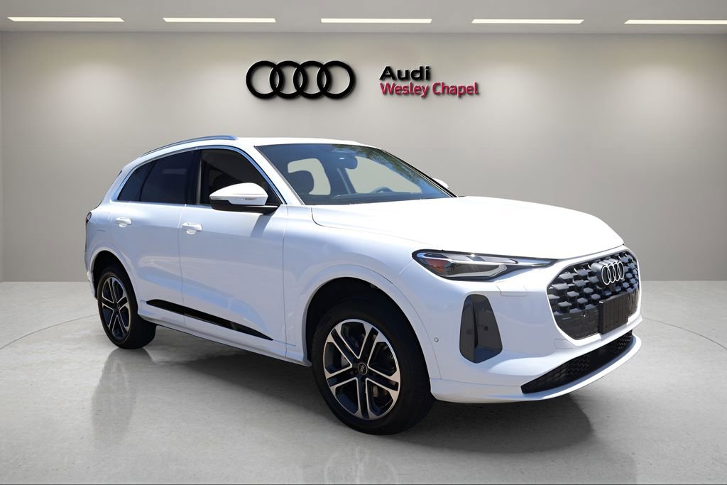 New 2026 Audi Q5 Premium AWD/4WD image 7