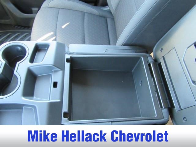 New 2026 Chevrolet Silverado 3500 W/T w/ WT Convenience Package image 14