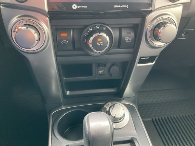Used 2023 Toyota 4Runner SR5 image 15