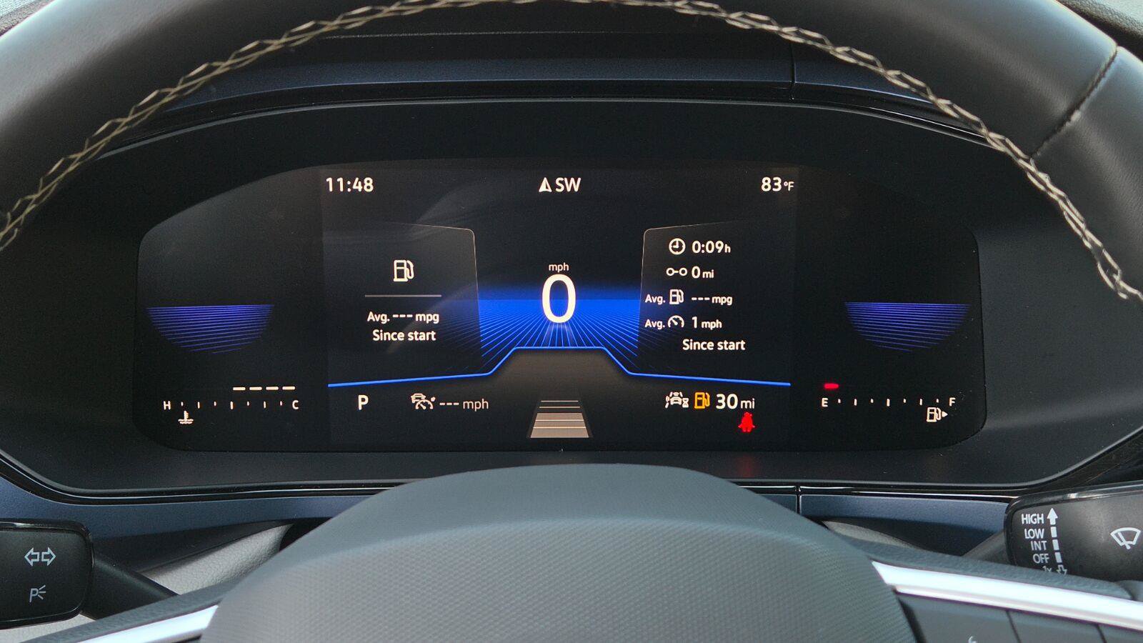 Certified 2023 Volkswagen Taos SE w/ Panoramic Sunroof Package FWD image 31