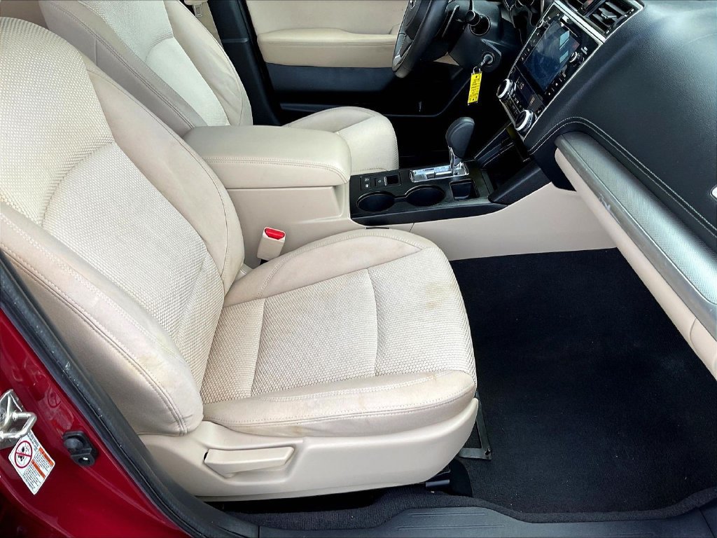 Used 2019 Subaru Outback 2.5i Premium AWD/4WD image 29