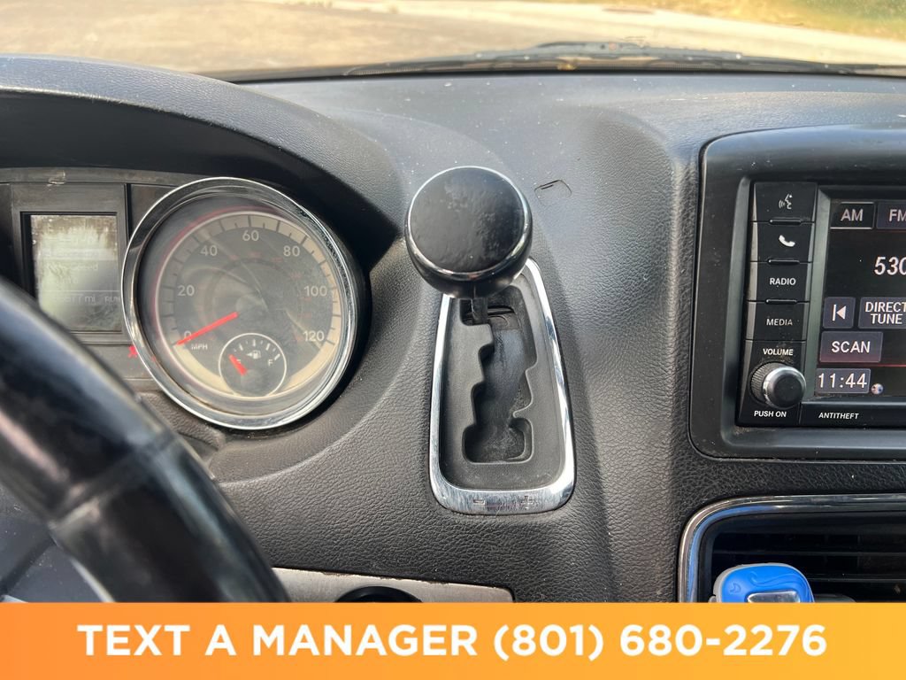 Used 2019 Dodge Grand Caravan GT FWD image 18