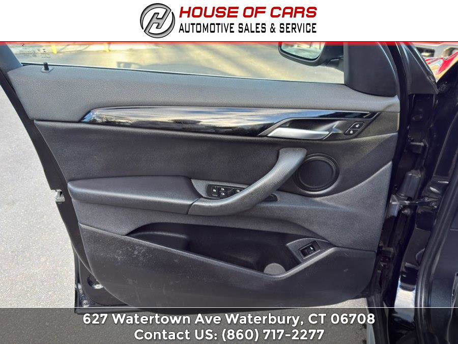 Used 2016 BMW X1 xDrive28i image 52