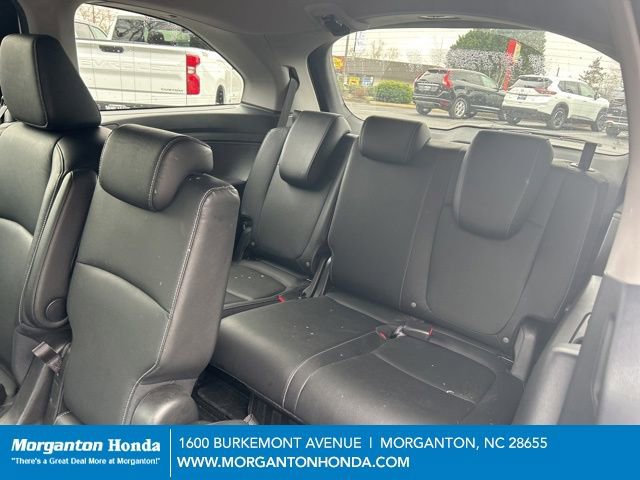 Used 2024 Honda Odyssey EX-L image 31
