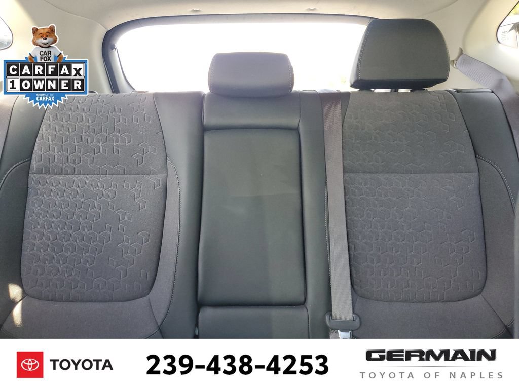 Used 2024 Kia Seltos X-Line AWD/4WD image 30