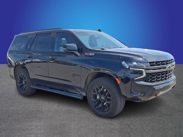 Used 2022 Chevrolet Tahoe Z71 w/ Z71 Off-Road Package image 2