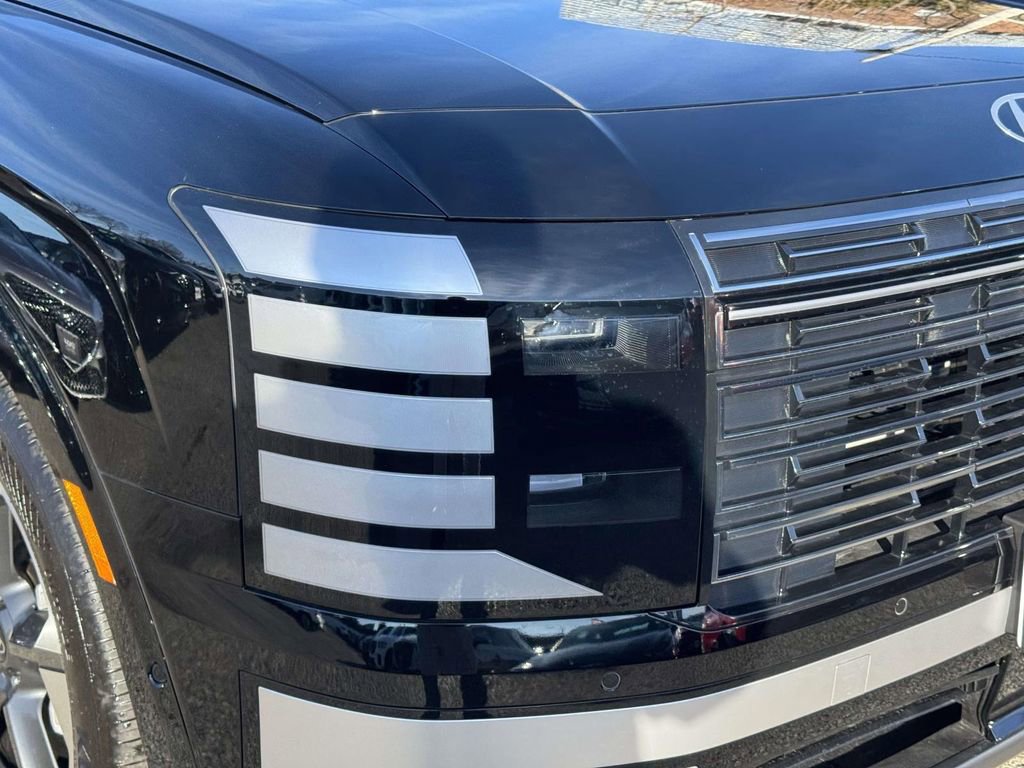 Used 2026 Hyundai Palisade Limited image 5