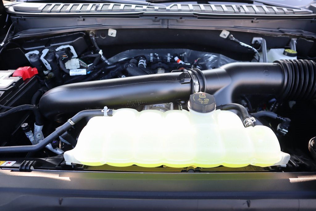 New 2025 Ford Expedition Active image 21