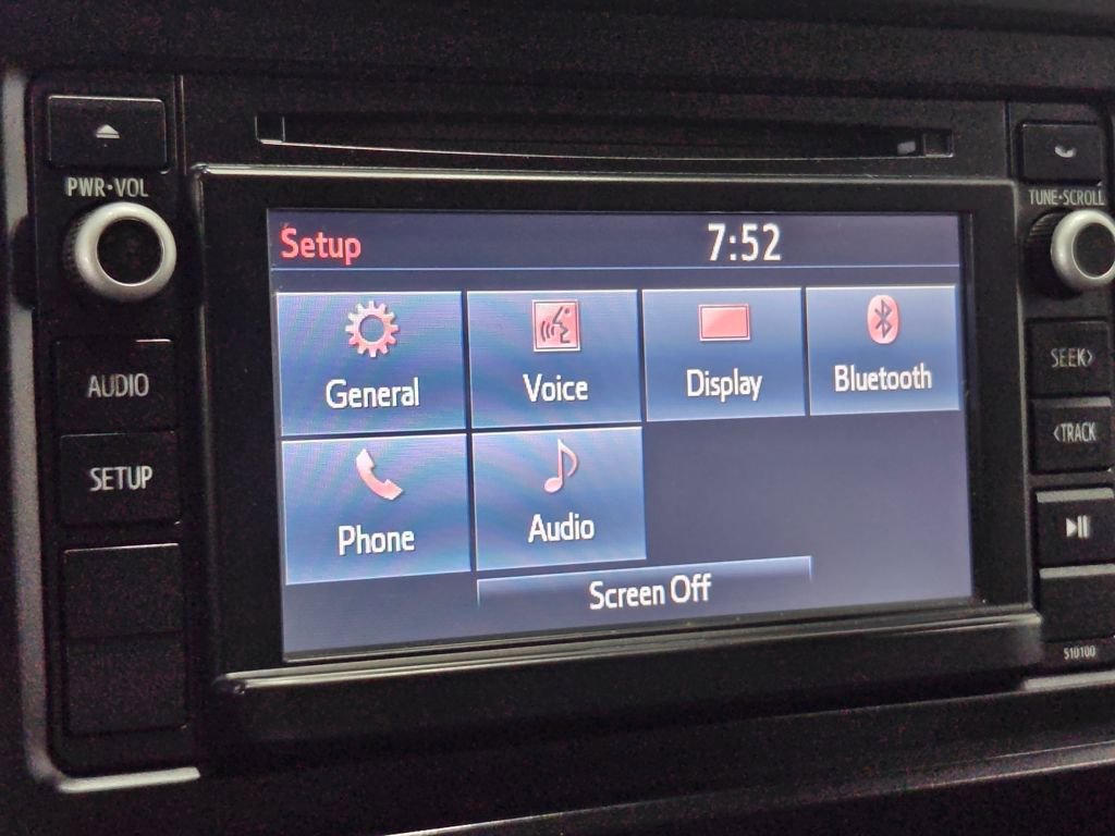 Used 2016 Toyota Tacoma SR image 30