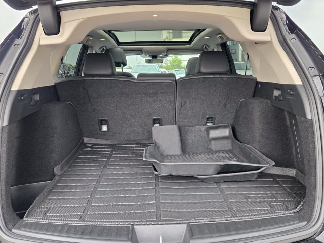 Certified 2020 Acura RDX FWD image 14
