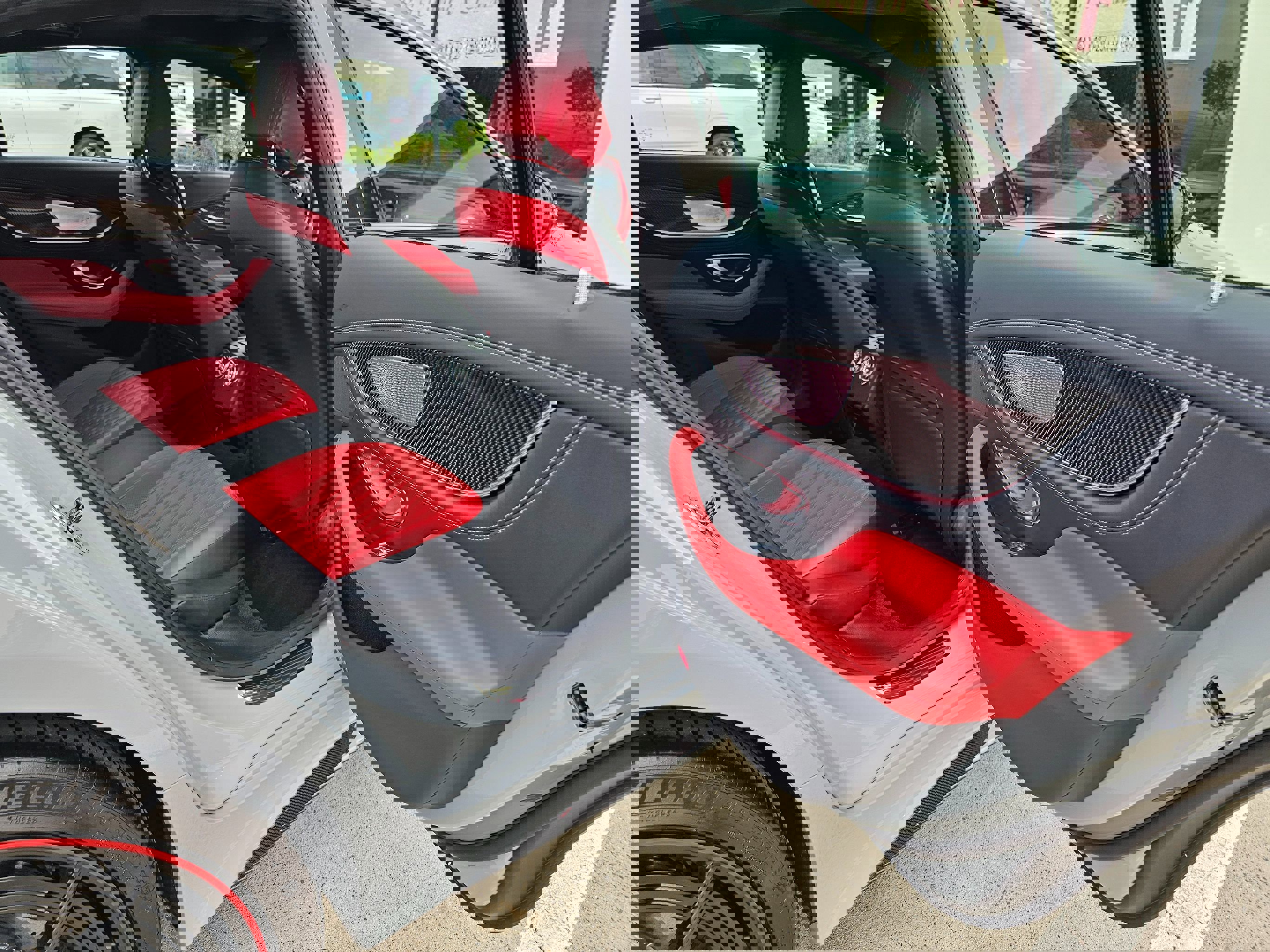 Used 2023 Mercedes-Benz AMG GT 63 S image 43