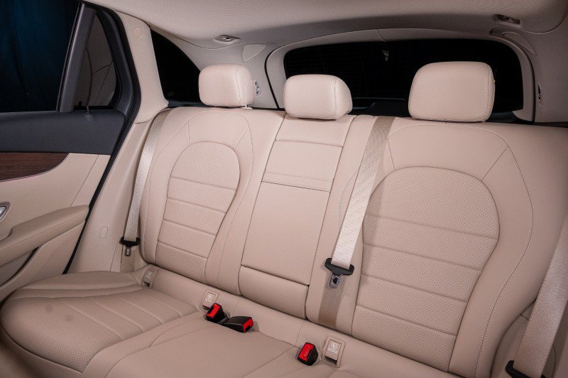 Certified 2022 Mercedes-Benz GLC 300 image 14