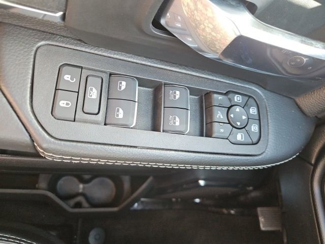 New 2026 RAM 2500 Laramie w/ Night Edition image 18