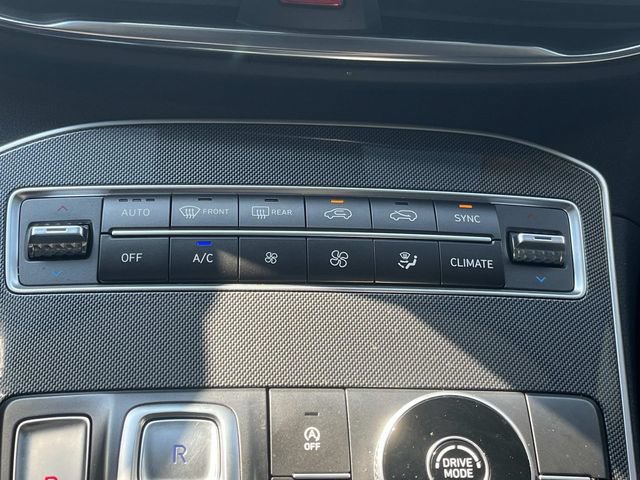 Certified 2022 Hyundai Santa Fe XRT FWD image 30