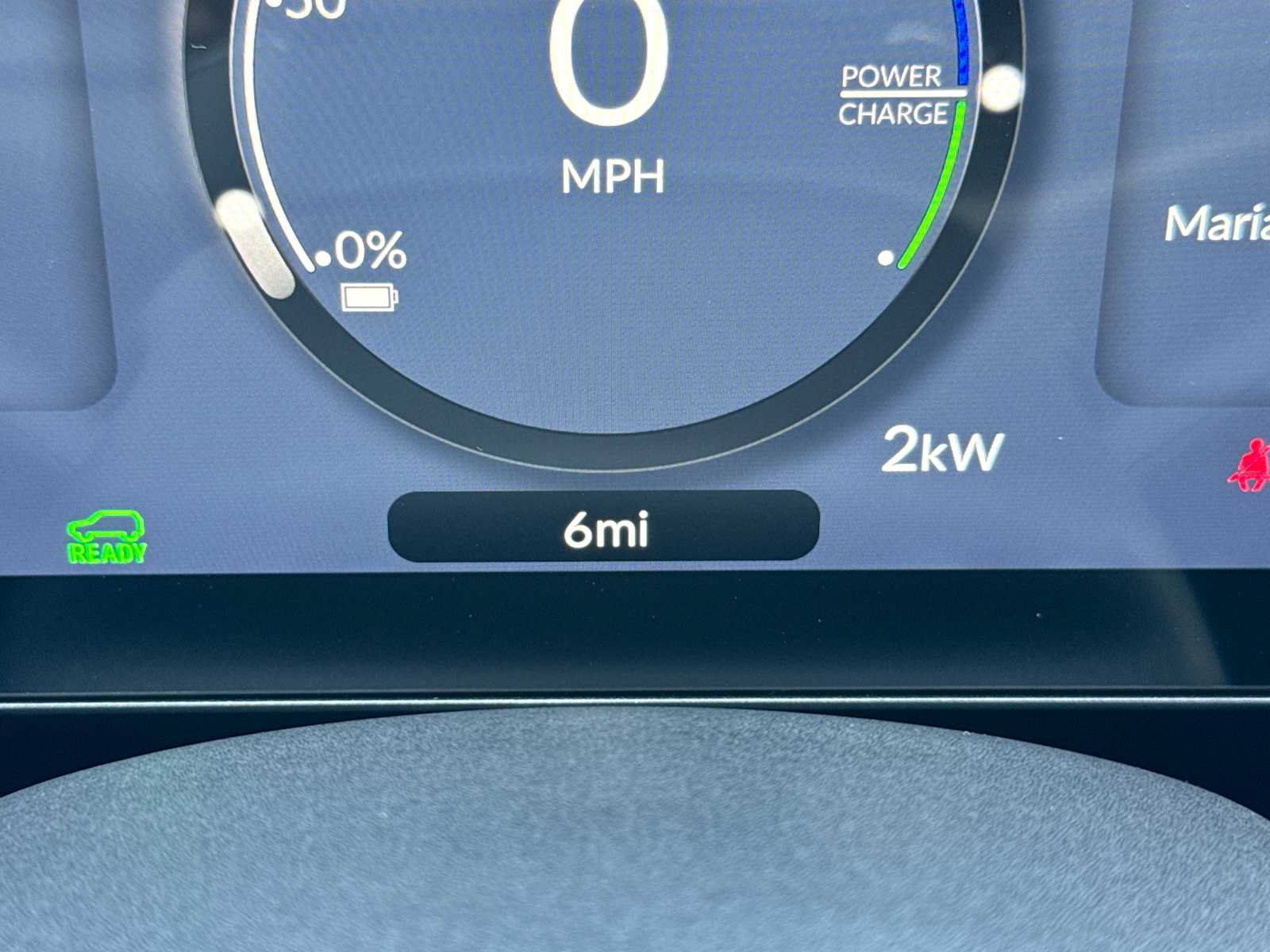 New 2026 Honda Prologue Eco image 10