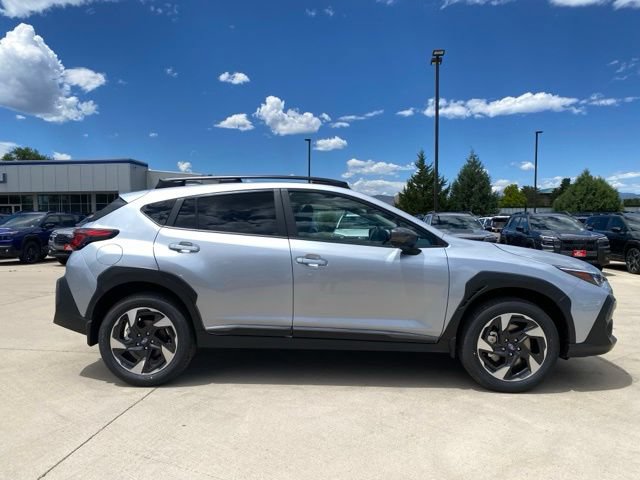 New 2026 Subaru Crosstrek 2.5i Limited AWD/4WD image 6