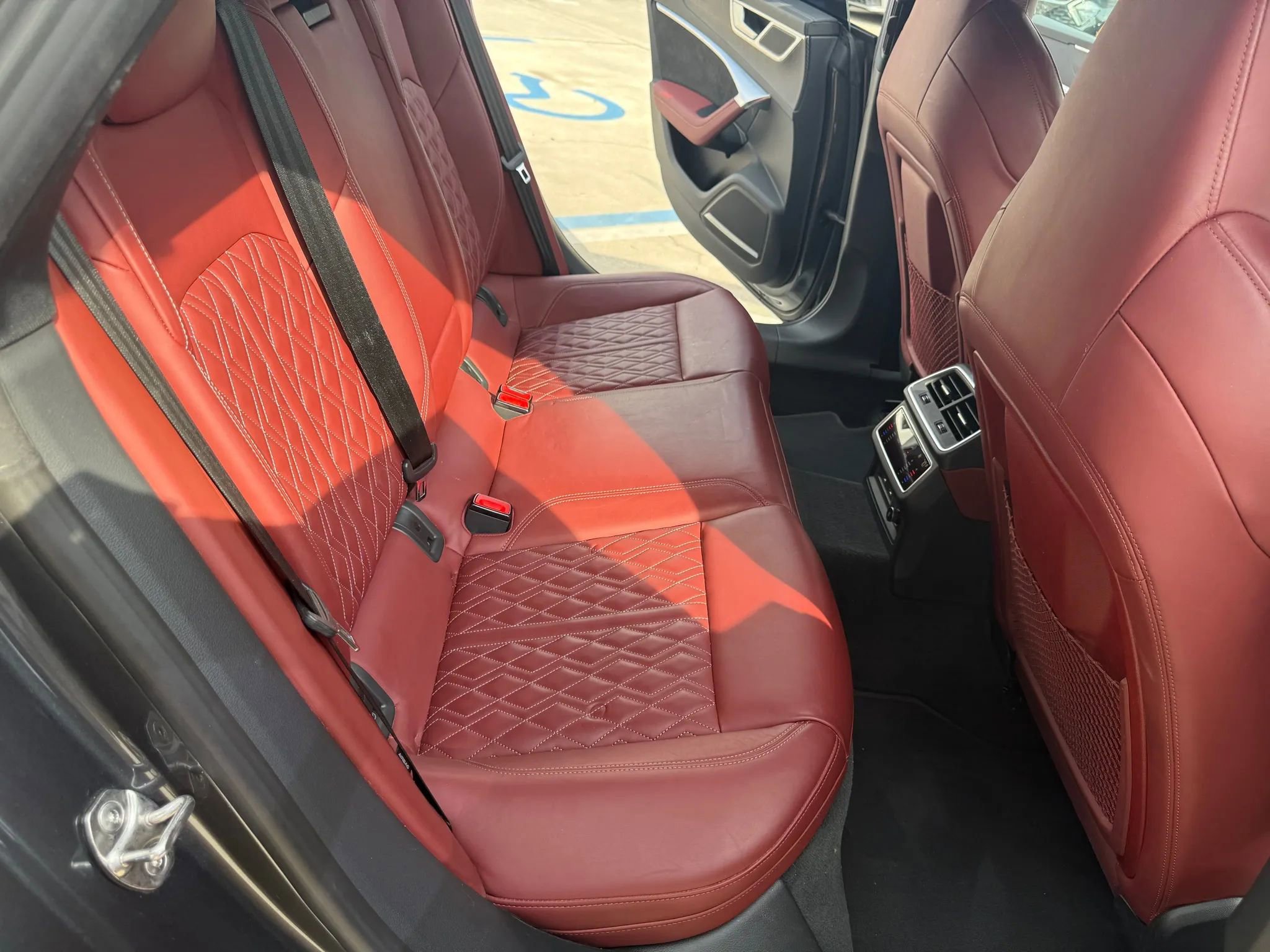 Used 2021 Audi S7 Premium Plus w/ S Sport Package image 16