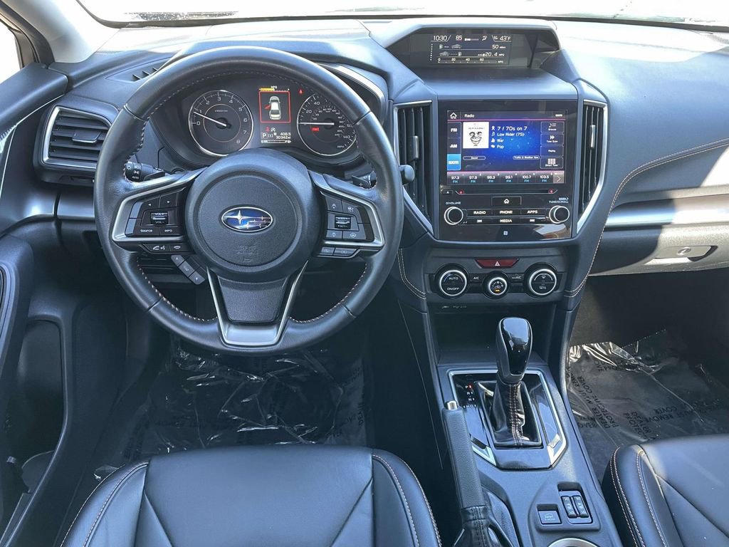 Used 2021 Subaru Crosstrek 2.5i Limited image 25