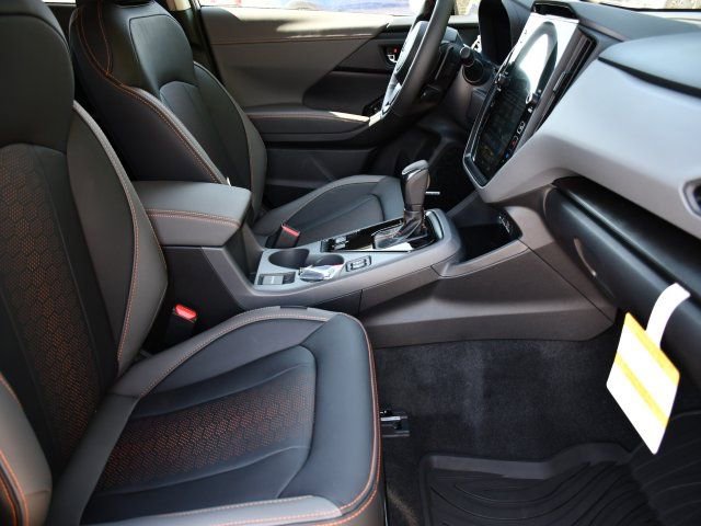 New 2026 Subaru Crosstrek 2.5i Limited AWD/4WD image 28