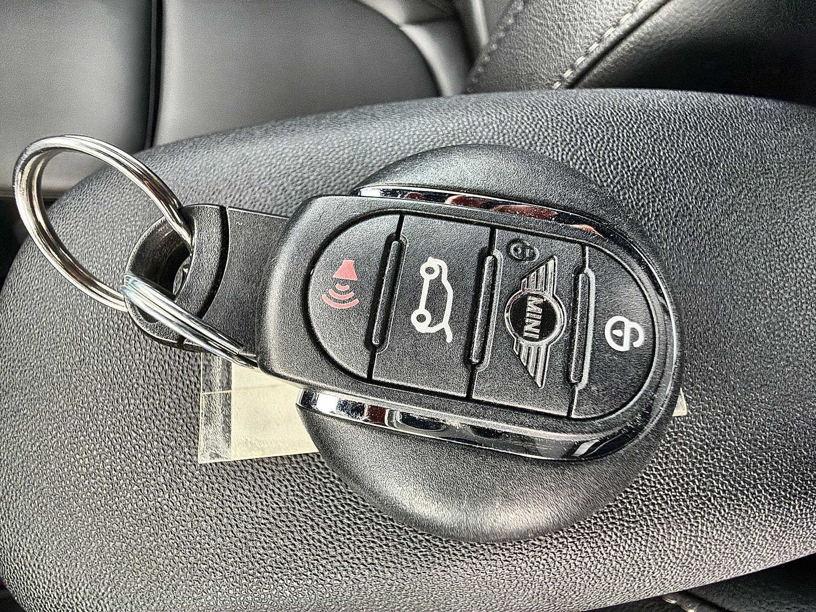 Used 2022 MINI Cooper S w/ Premium Package FWD image 28